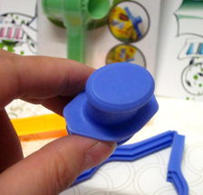 新奇特創(chuàng)意家居 密封夾出料嘴，懶人生活的實(shí)用法寶